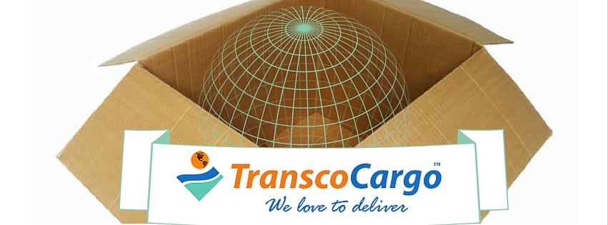 Transco Cargo Shipping Terms Important Information