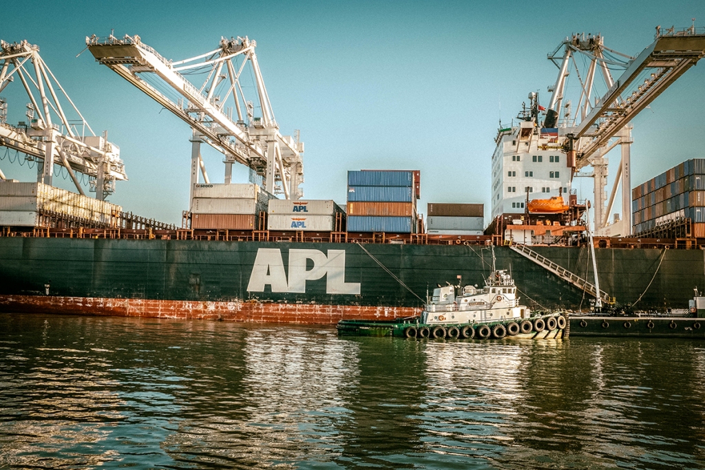 Transco Cargo Shipping to Bangladesh from Australia