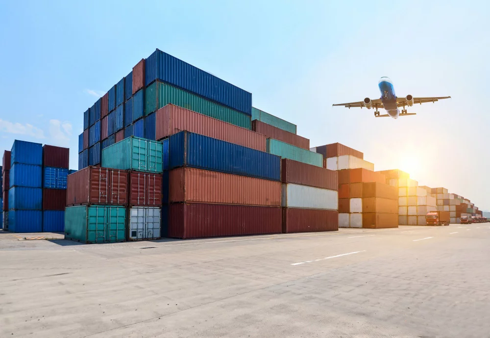 Moving Overseas Checklist from Origin Door and Port