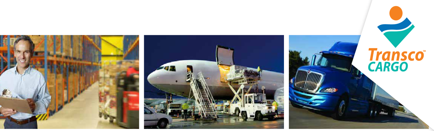 Transco Cargo Australia - Transco Cargo International Shipping Corporate Profile Services 