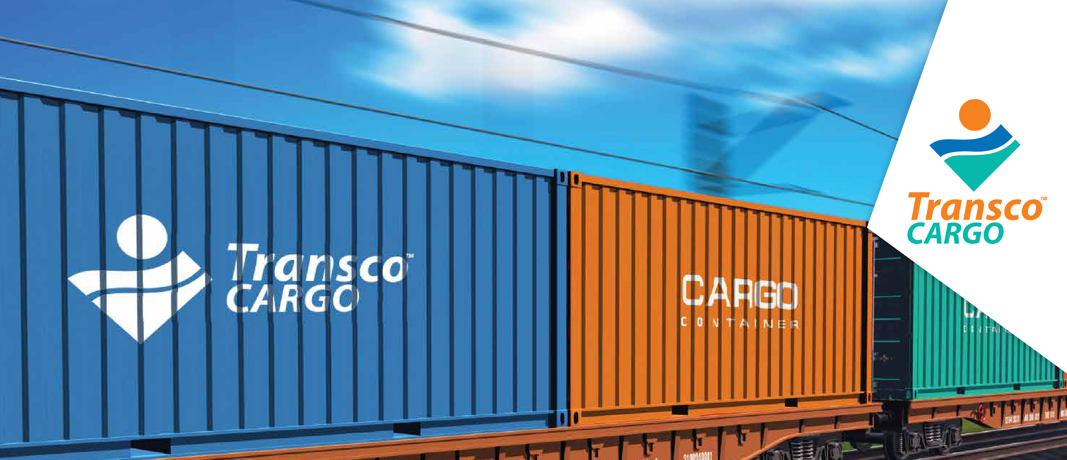 Transco Cargo Australia - Transco Cargo International Freight Operator
