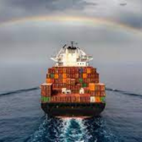 The Import Procedures of Global Maritime Cargo