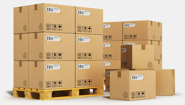 A Packing System When Moving Overseas