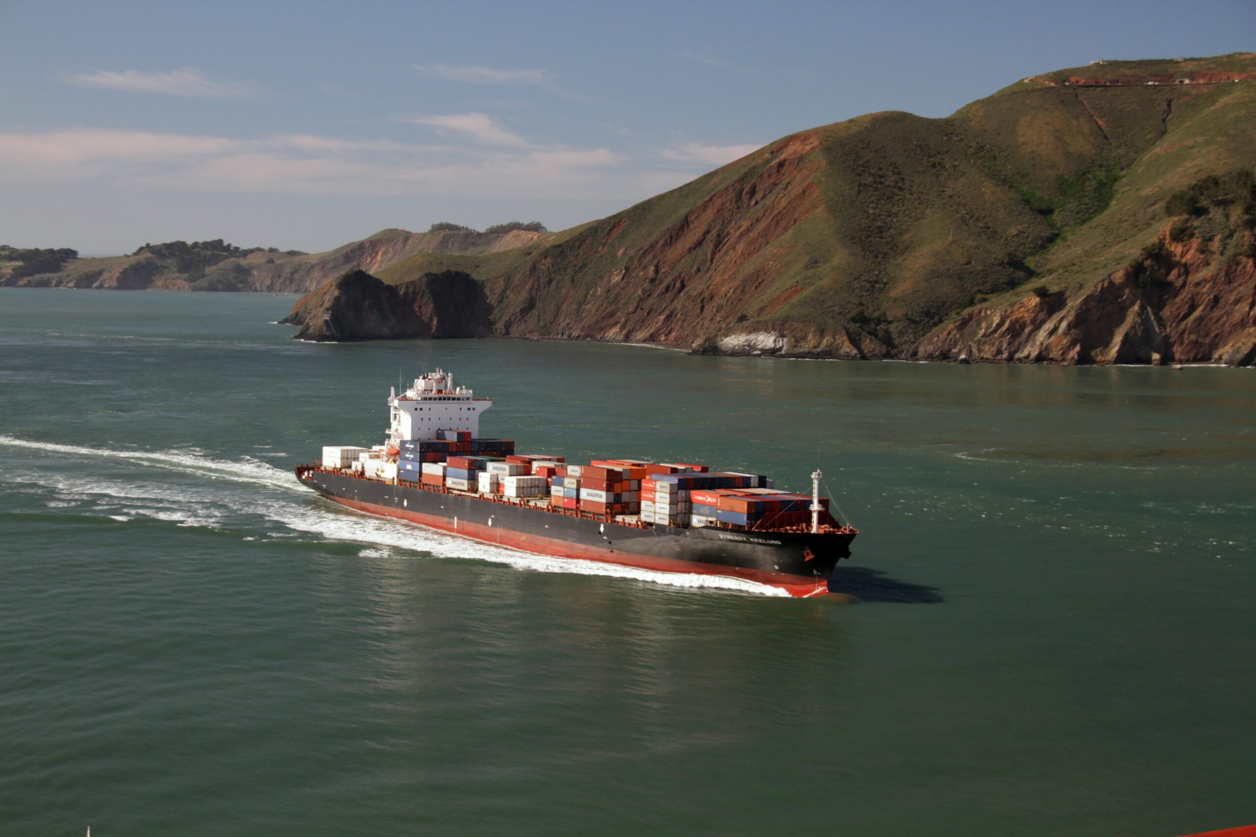 What Happens with Destination Handling