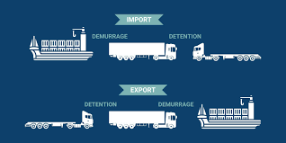 What is Demurrage in Logistics?