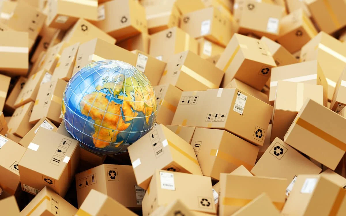 International Shipping Documents for Shipments
