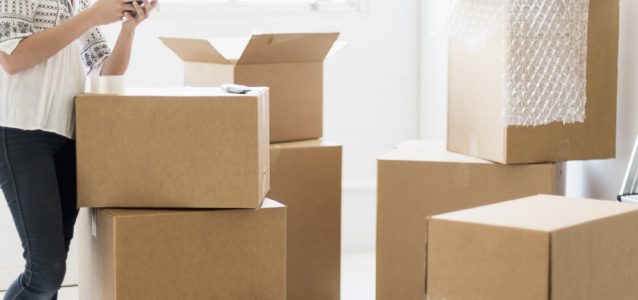 Choosing Packaging that Suits your Shipment Requirement