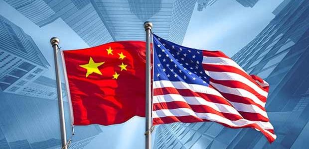 The Ongoing Trade War of US and Chinese Tariffs