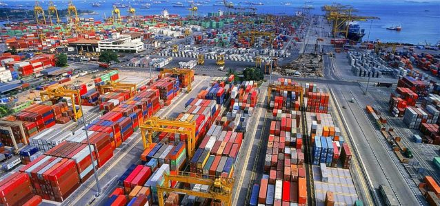 Shipping Market Insights