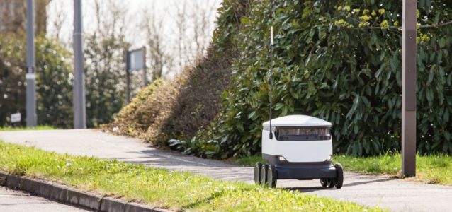 Advanced Tech Influencing Traditional Freight Business Models
