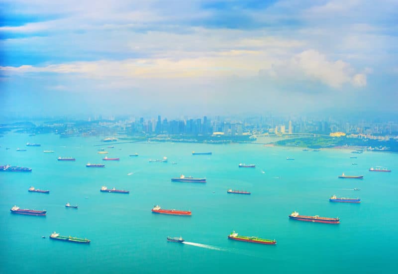 A Brief Shipping Guide for Shipments for Australia