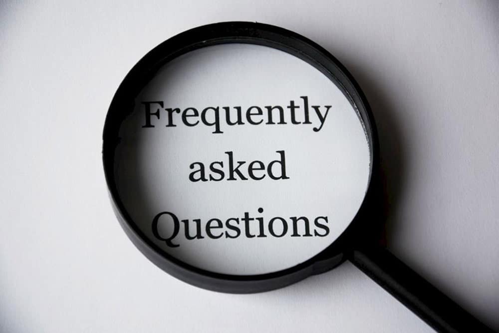 Transco Cargo - FAQ’s