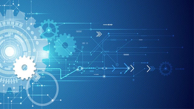 Digitization in Freight Forwarding