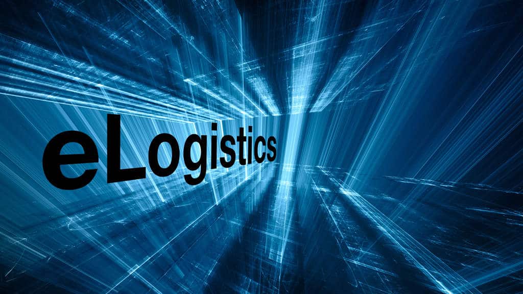 E-Logistics