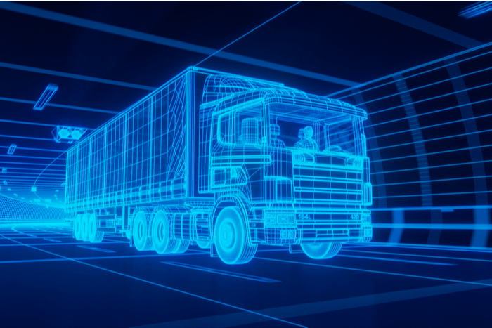 Digital Transformation in the Logistics Industry