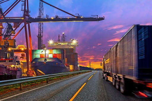 The Future of Freight with Industry 4.0