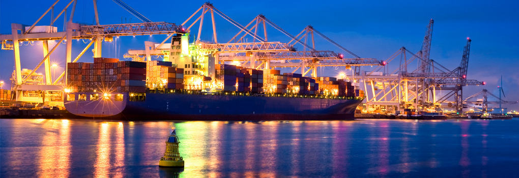 Send Cargo to Dubai from Melbourne