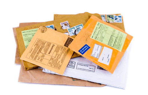Send Parcels with Transco Couriers