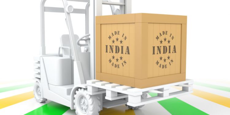 Personal Shipping when Moving to India