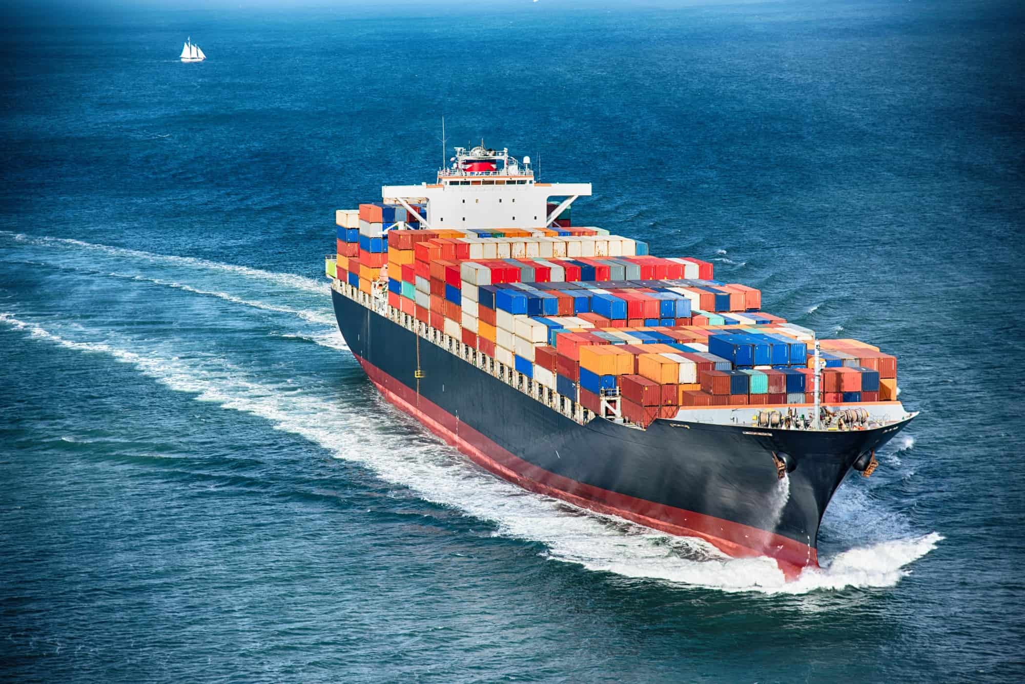 2020 Transport, Shipping and Logistics News