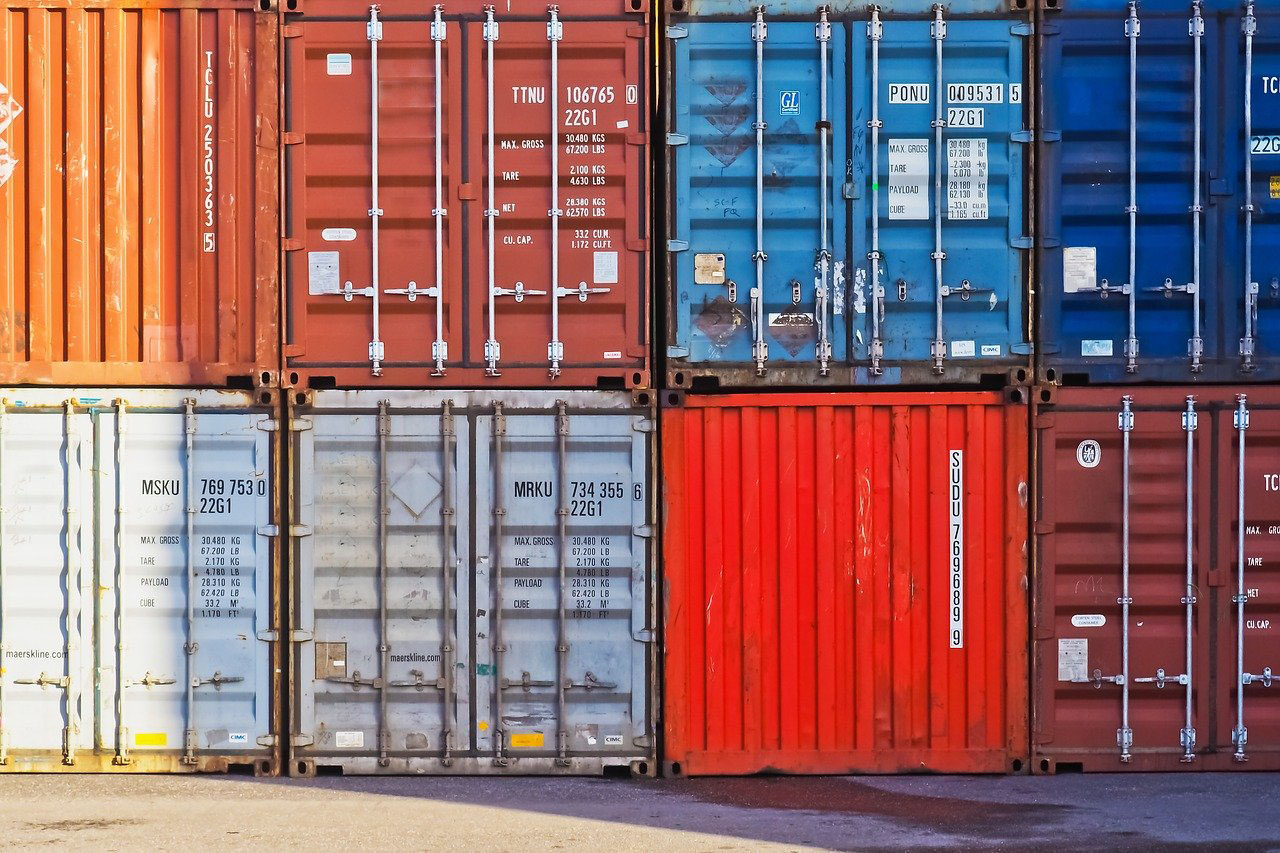 Empty Containers in Australia