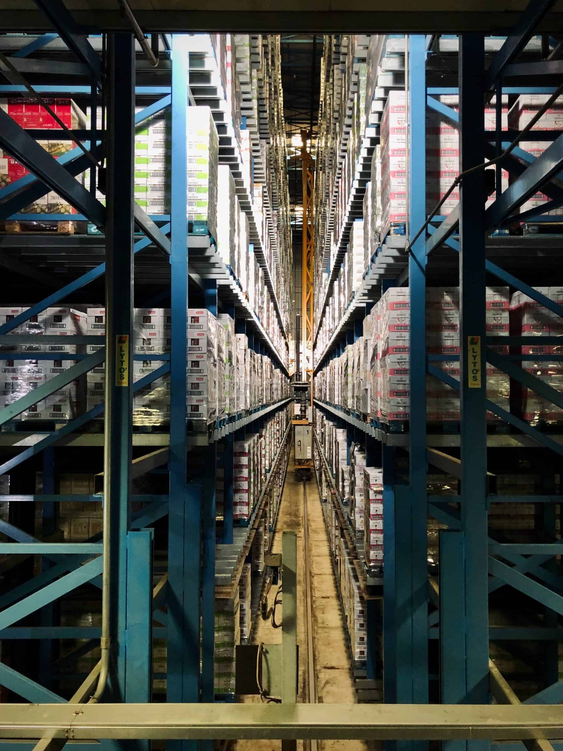 Third Party Logistics and What it Could Mean for your Business