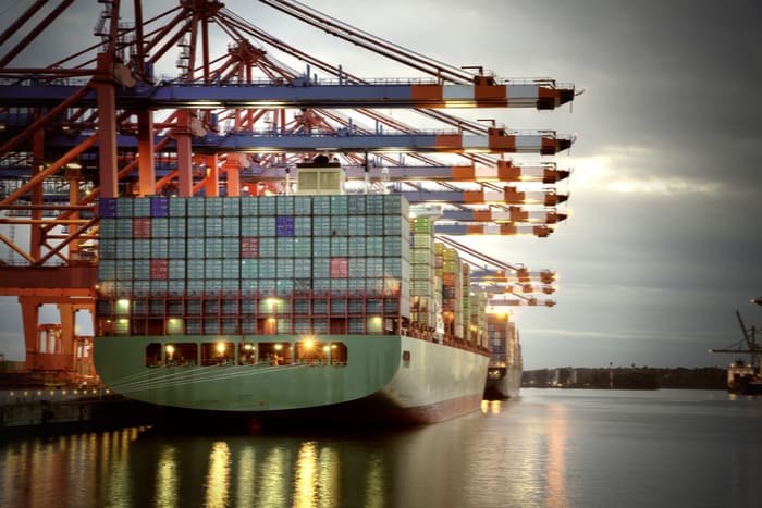 An Introduction to Shipping to and from India
