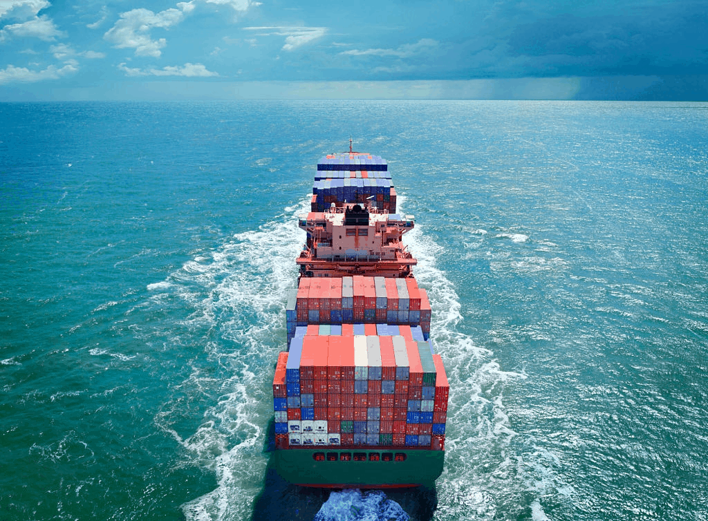 Cargo Shipping to Sri Lanka from Australia