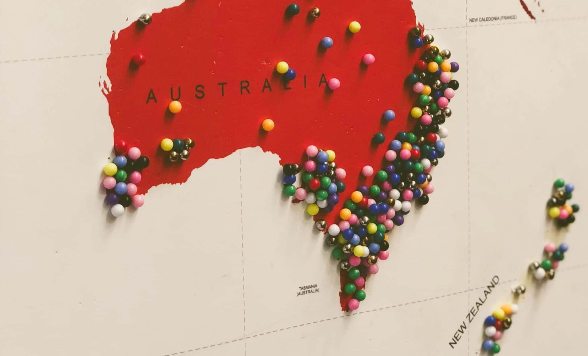 Australia’s National Freight and Supply Chain Strategy – National Action Plan