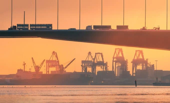 Industrial Action and Other Issues in the Australian Freight Industry