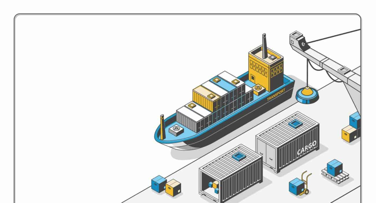 Basics in Cross Trade Shipping