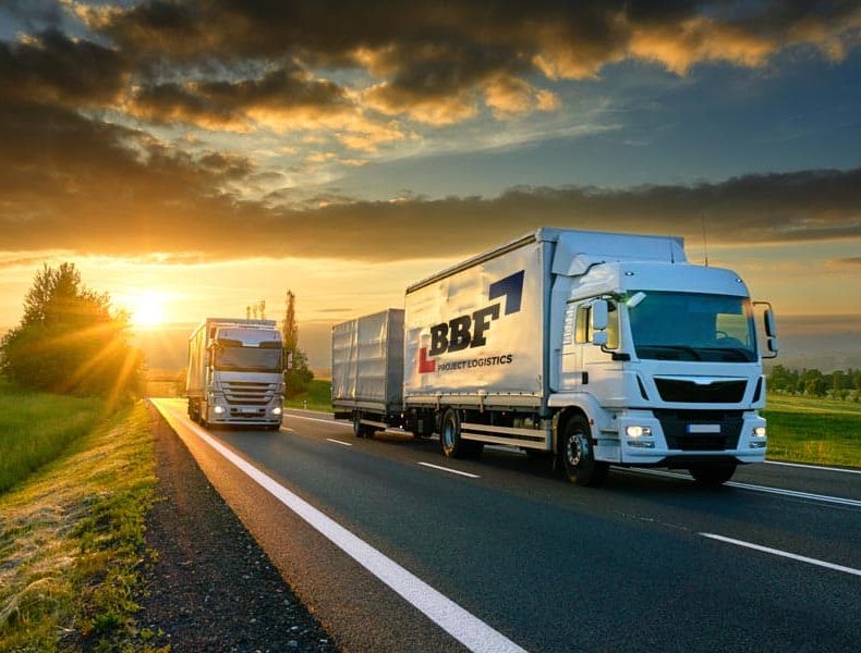 Industrial Opportunities for Australian Freight