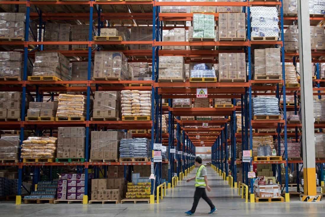 Transco Cargo Expands Its Reach to Serve You Better Because We Love to Deliver