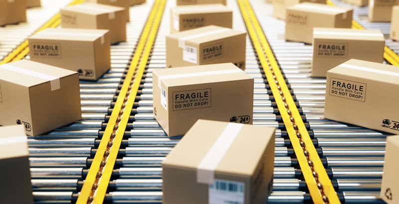 How to Prepare for Christmas and Avoid Shipping Delays