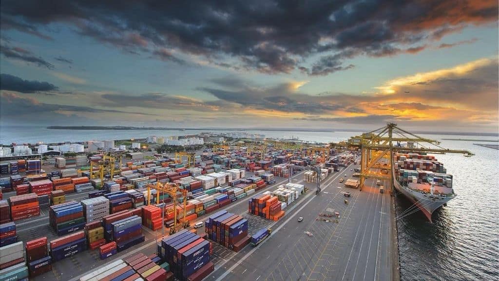 Waterfront Industrial Actions Led by Unions to Continue Disruptions