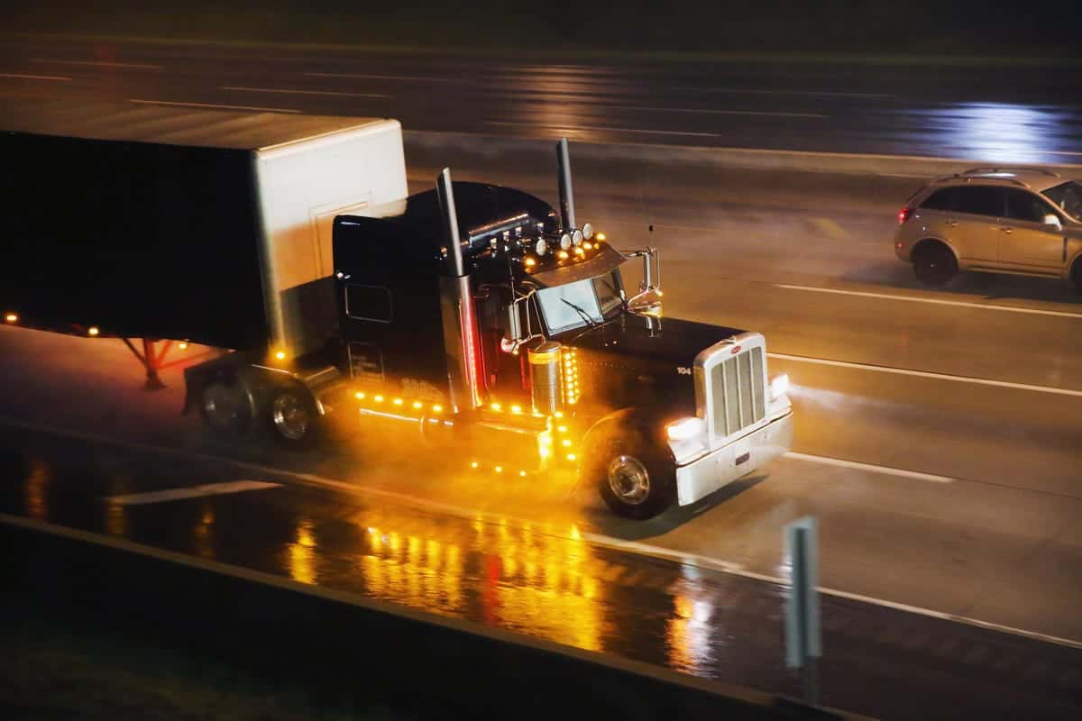 Rising Truck Rates and it’s Domino Effect