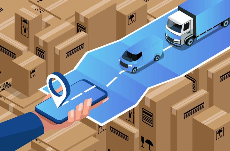 The Future of Digital Freight Matching