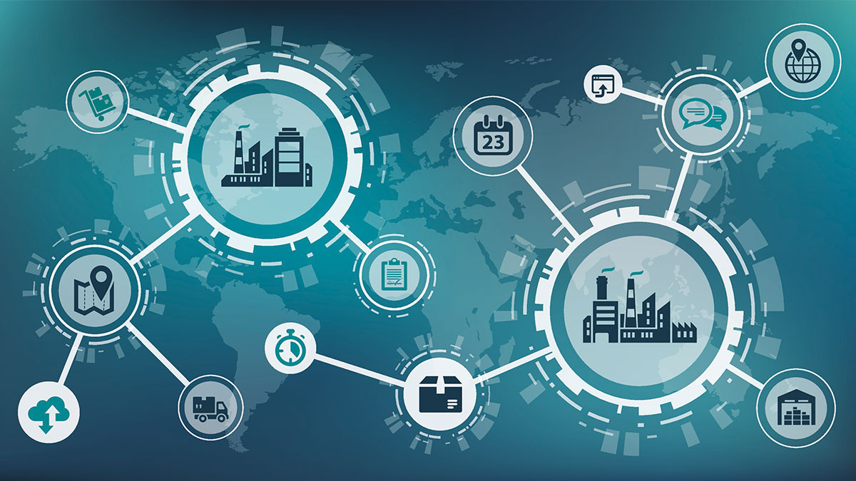 Leadership in Supply Chain Management
