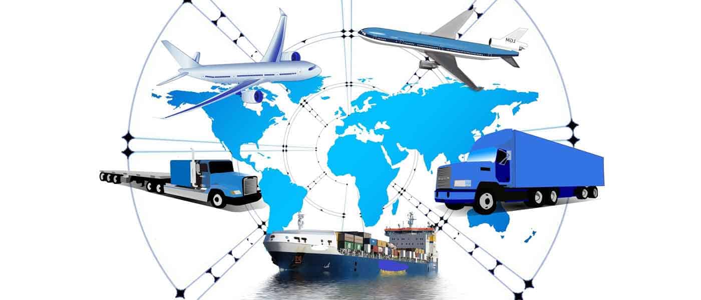 The Best Freight Forwarder