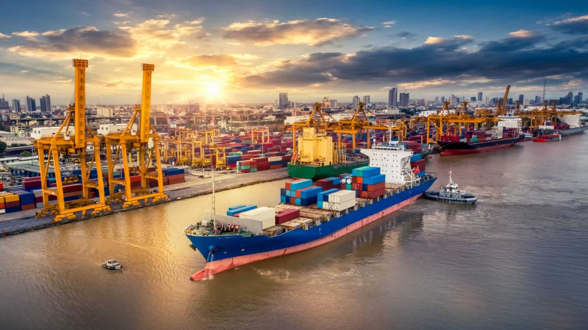 An Air Waybill and how it Differs from a Bill of Lading