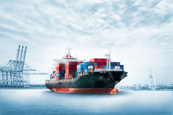 Shipping Abbreviations/ Terms Simplified