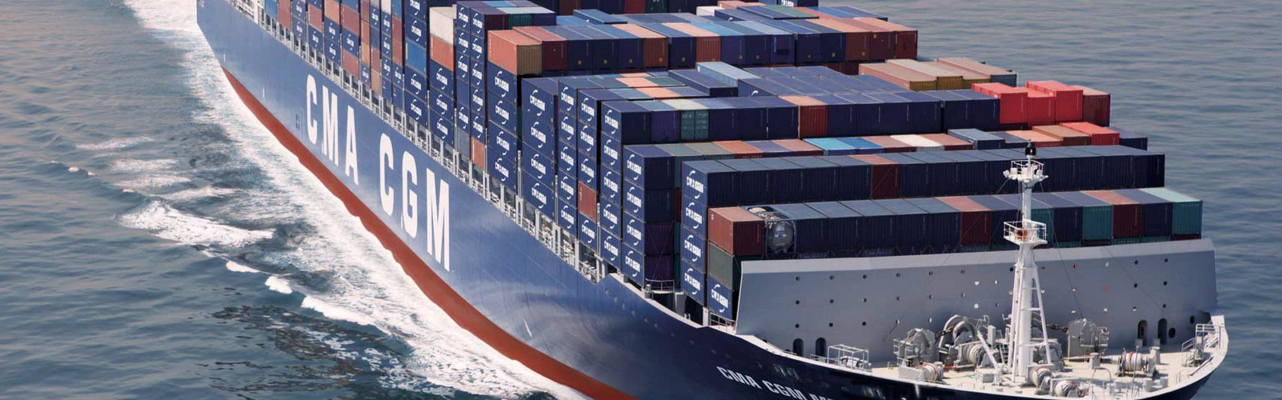 Sending Cargo from Australia to Fiji