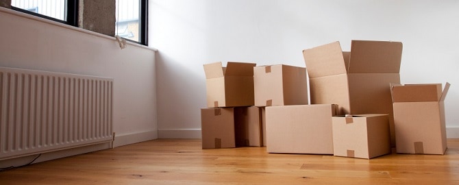 Preparing for a Move Overseas