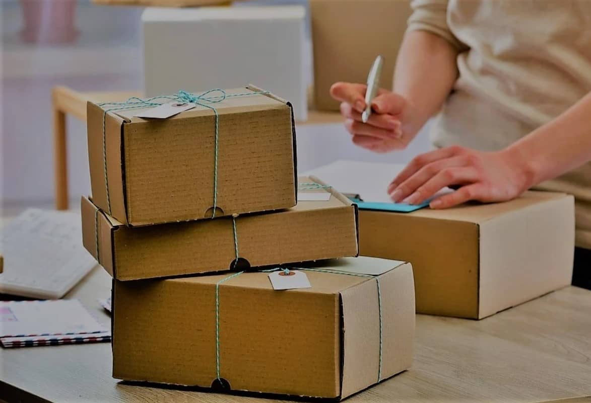 What these Packing Symbols Mean