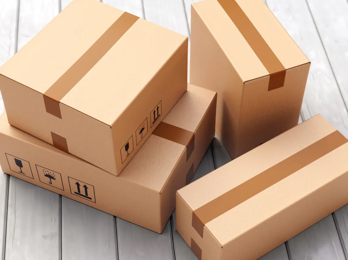 Packaging Essentials for Personal Shipping