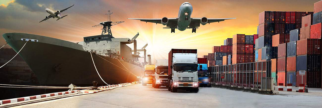 IncoTerms Rules for All Transport Modes