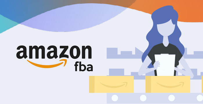 How significant is the Amazon FBA year, and how have FBA statistics increased?