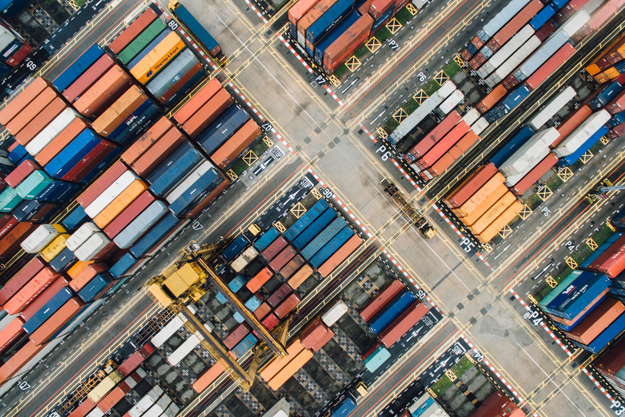 The Benefits of Working with a Full-Service Logistics Provider