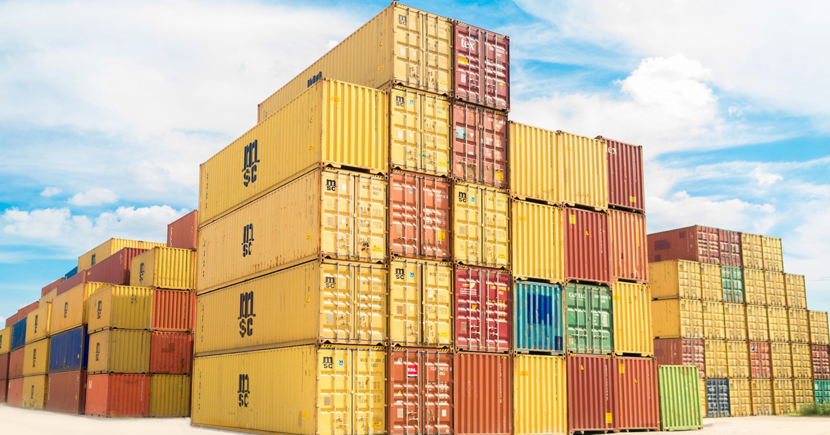 10 Important Factors to Consider When Moving Overseas with a Freight Forwarder
