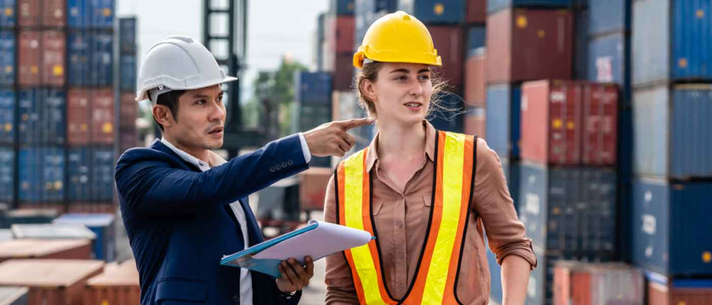 Navigating Customs Procedures: How a Customs Broker Simplifies Import-Export Processes